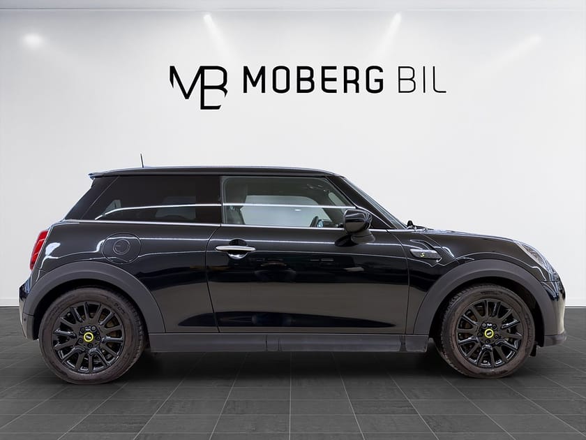 Bild 3 av MINI Cooper SE 184hk Navi PDC Årsskatt 360kr