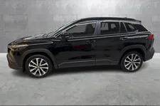 Thumnail bilde 1 av Toyota Corolla Cross Hybrid AWD-i