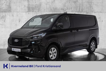 Ford Transit Custom 320