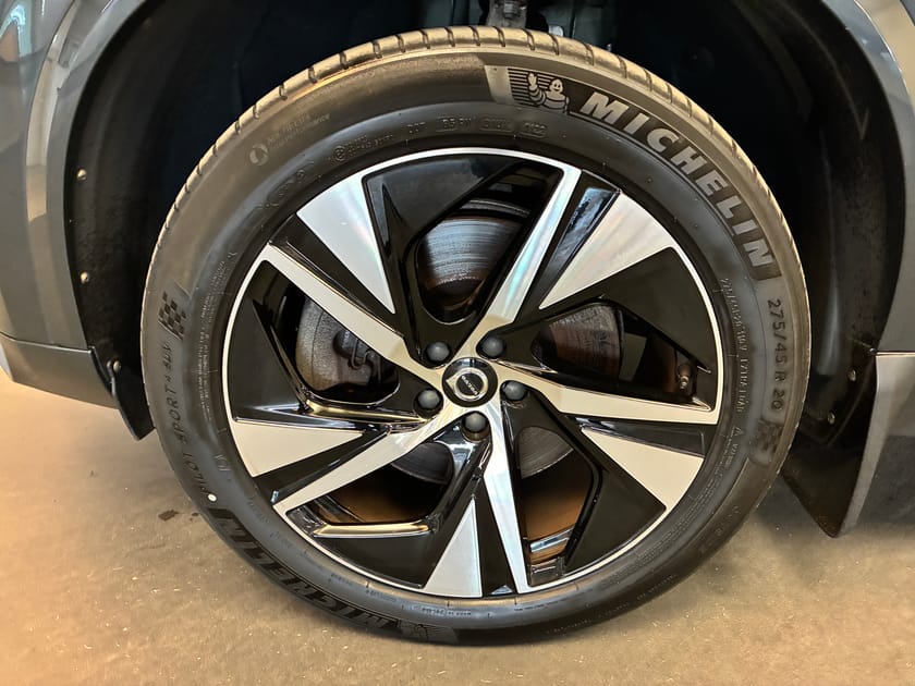 Bild 4 av Volvo XC90