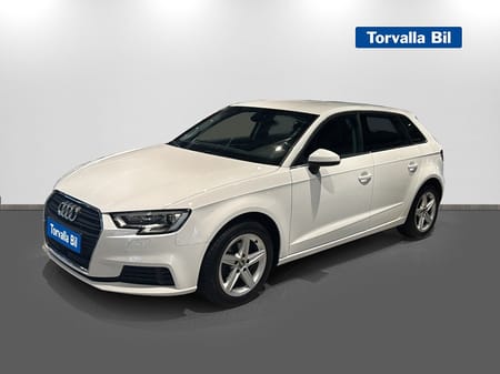 Audi A3 Sportback 1.0 TFSI S-Tronic Comfort