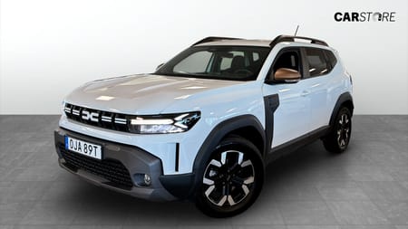 Dacia Duster HYBRID 140 MULTIMODE 141HK EXTREME KAMERA