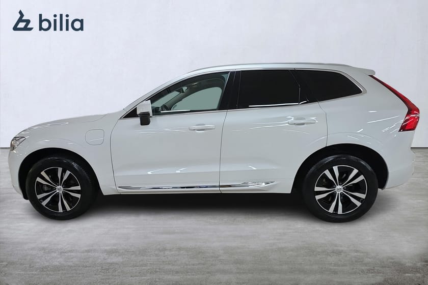 Bild 3 av Volvo XC60 Recharge T6 II Core Edition