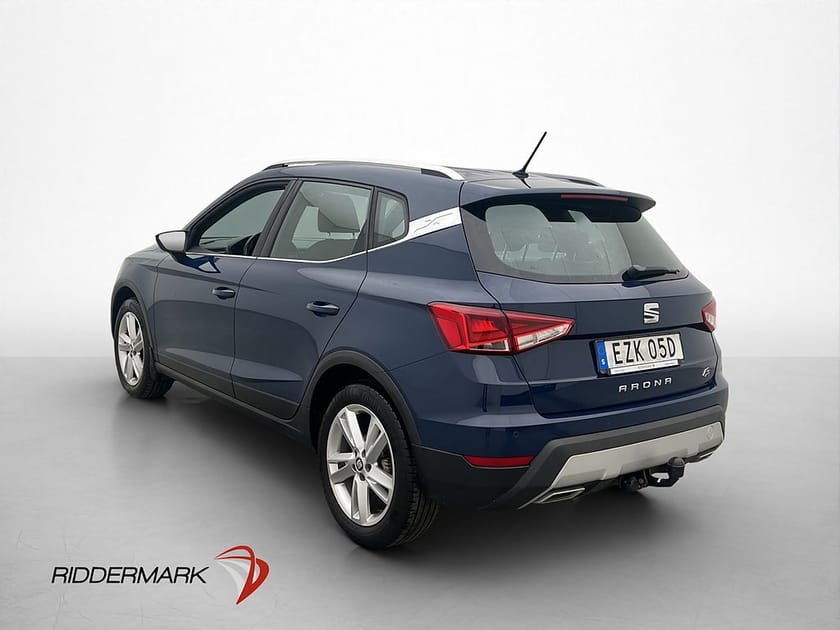 Bild 5 av SEAT Arona