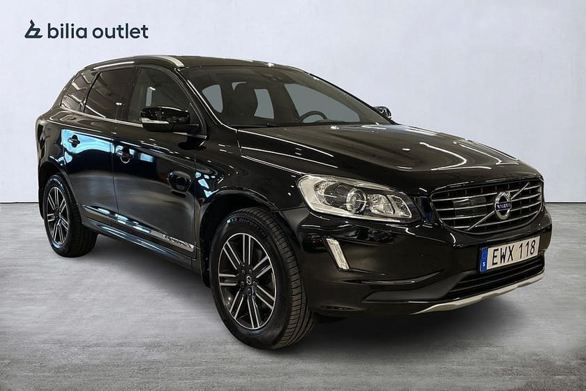 Bild 4 av Volvo XC60