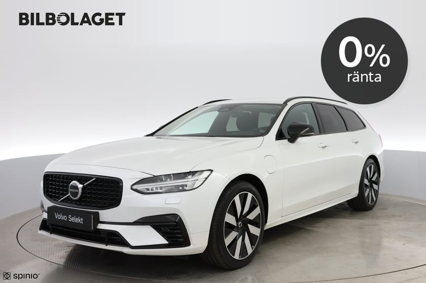 Bild 1 av Volvo V90