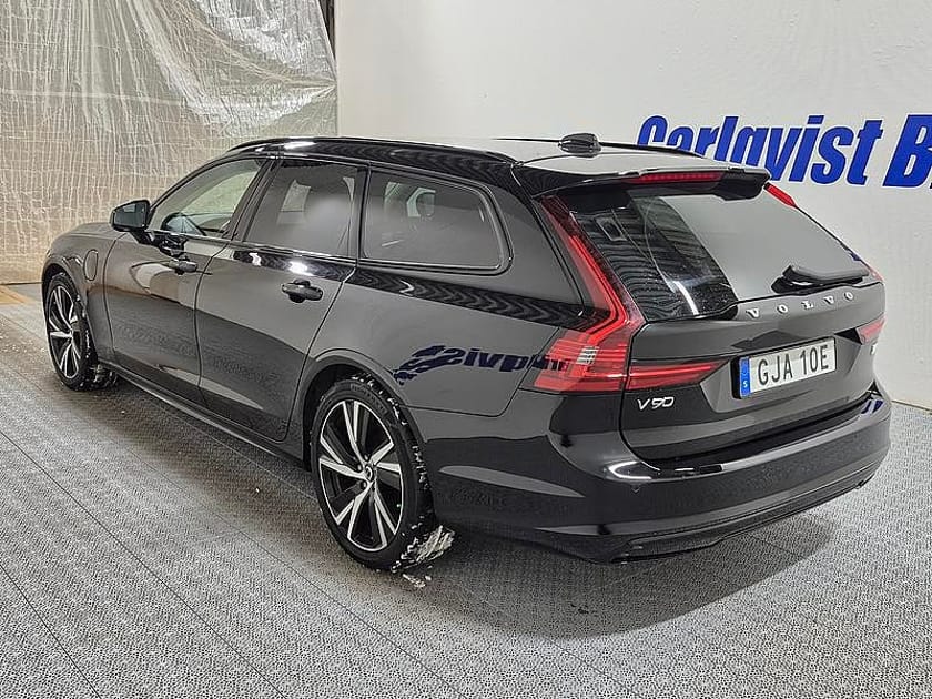 Bild 3 av Volvo V90
