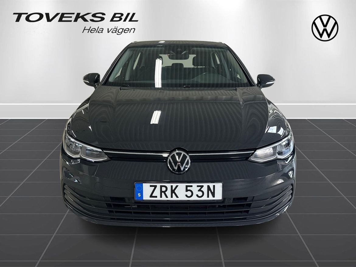 Volkswagen Volkswagen Golf — bild 8