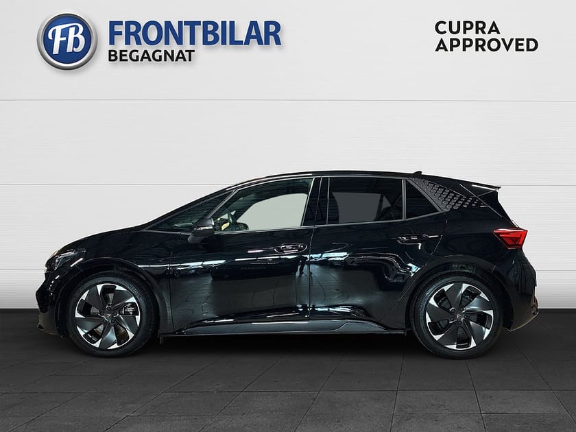 Bild 5 av CUPRA Born e-boost 59