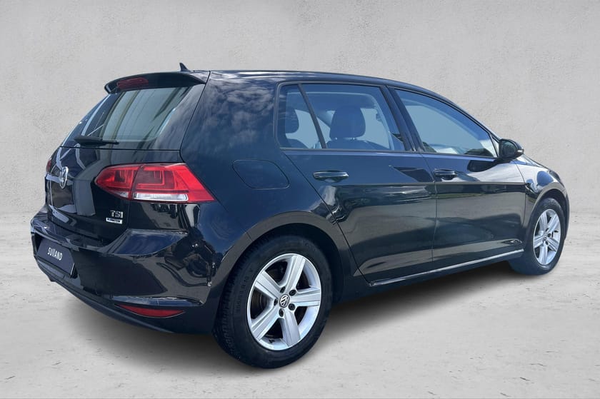 Bilde 3 av Volkswagen Golf 5-dørs Outlet/SELGES MED FEIL/MANGLER