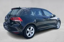 Thumnail bilde 2 av Volkswagen Golf 5-dørs