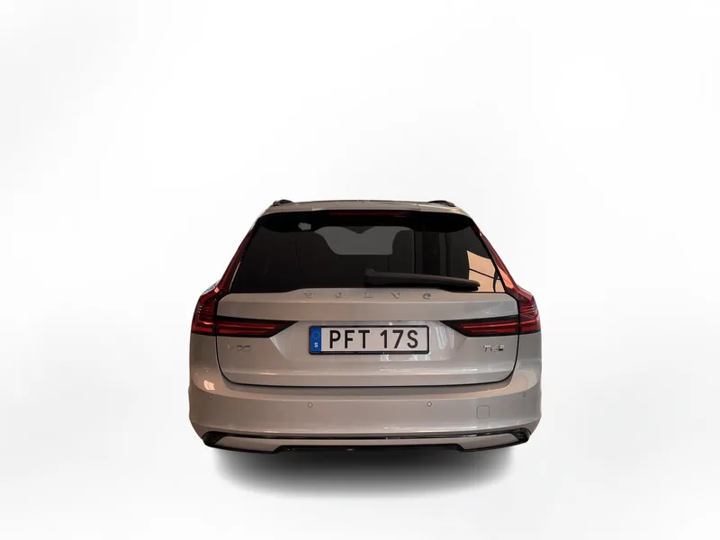 Bild 5 av 15 – Volvo V90 T6 Plus Dark Nordic Edition Plus Nordic Edition