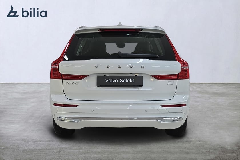 Bild 5 av Volvo XC60 Recharge T6 Core Edition / 360 kamera / Google / Sensorer fram/bak