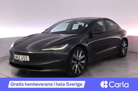 Tesla Model 3 Long Range AWD Highland Autopilot Pano 19"