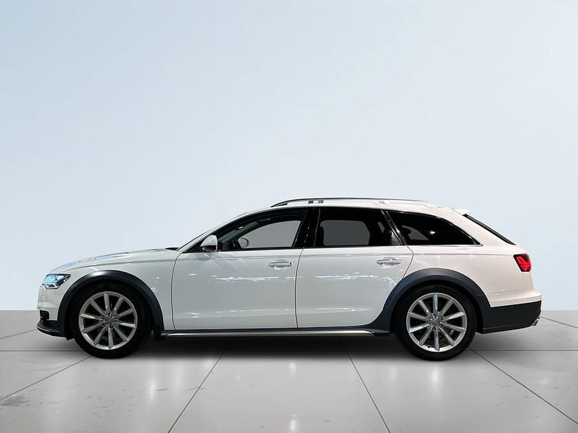 Bild 4 av Audi A6 allroad quattro 3.0 Psens Drag Dvärm Kamera GPS SoV