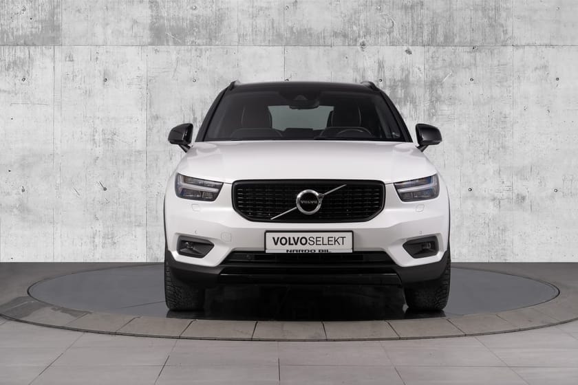 Bilde 3 av Volvo XC40