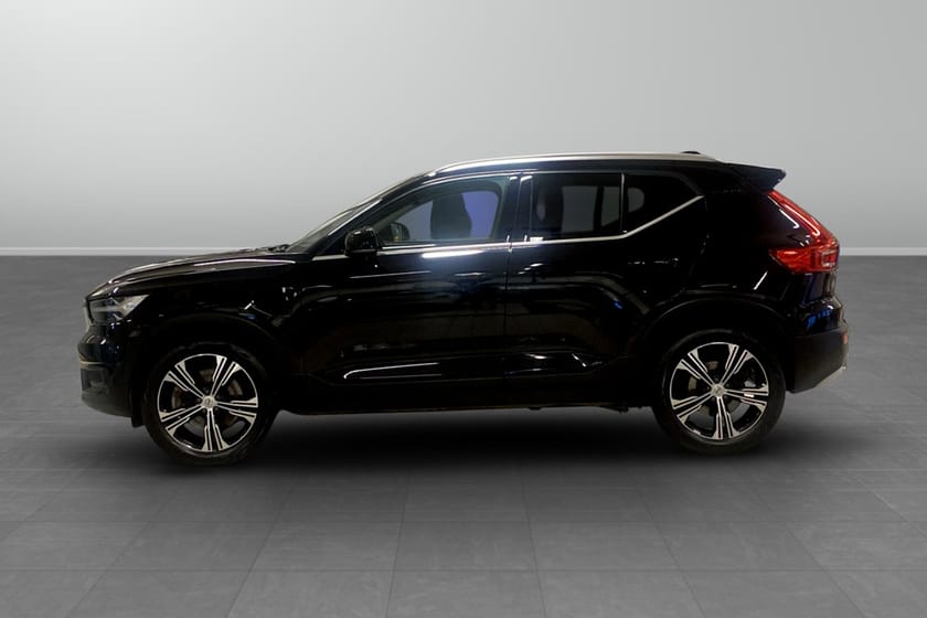 Bild 3 av Volvo XC40