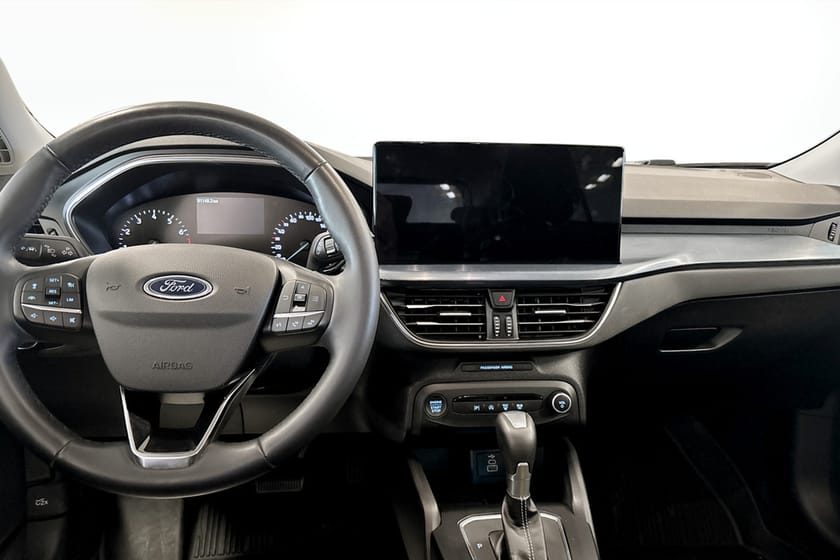 Bild 4 av Ford Focus Active Kombi MHEV E85 125hk HGV aut