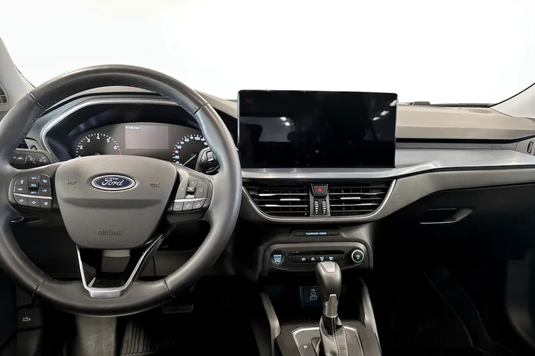 Ford Focus Active Kombi