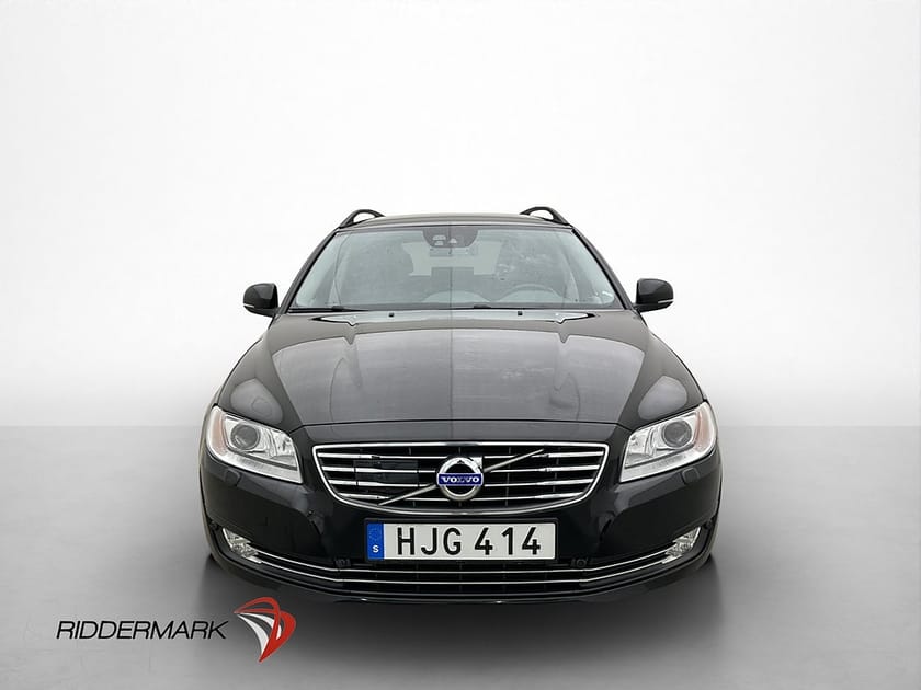 Bild 2 av Volvo V70
