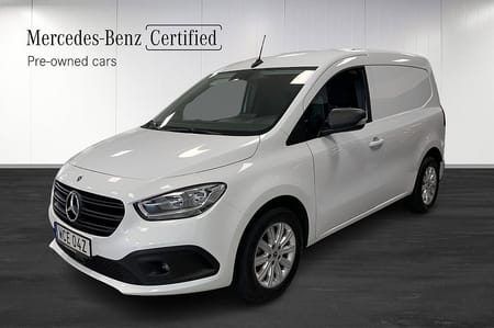 Mercedes-Benz Citan 110 CDI