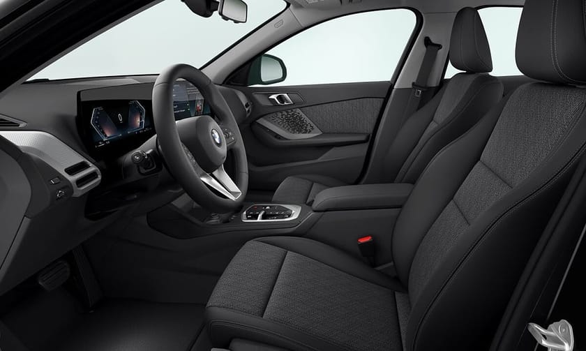 Bild 4 av BMW 120 Kampanj kostnadsfria vinterhjul under begränsad period!