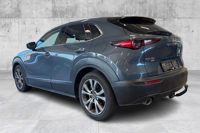 Bilde 3 av Mazda CX-30