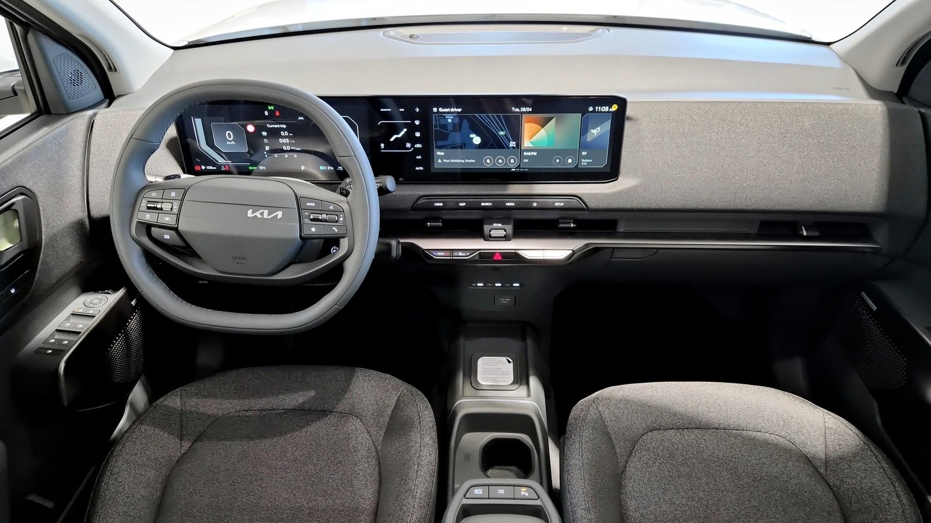 Kia EV2 PLUS SR 4-SITS 2027, kuva 4/9