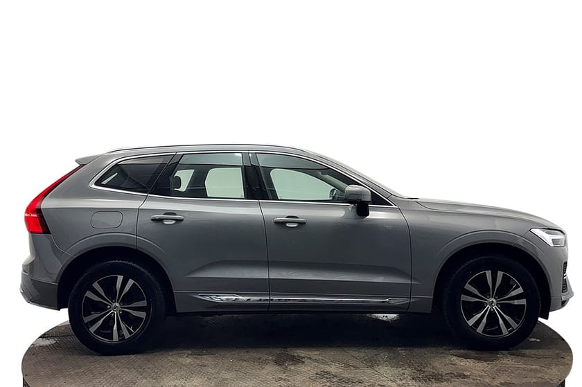 Bild 5 av Volvo XC60