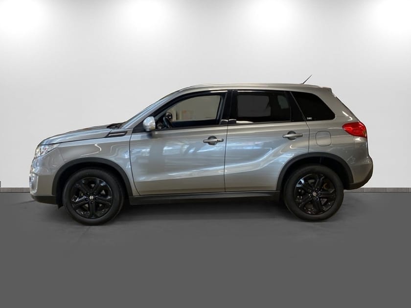 Bild 4 av Suzuki Vitara 1.4 Boosterjet DOHC 16V VVT S Euro 6