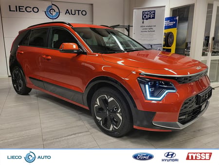 Kia Niro EV
