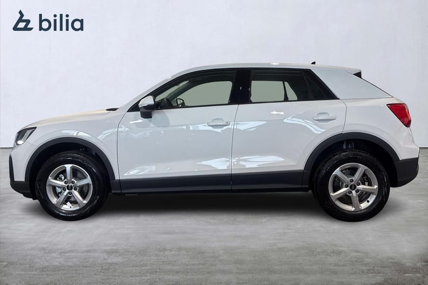 Bild 2 av Audi Q2 35 TFSI 150 HK S TRONIC PROLINE