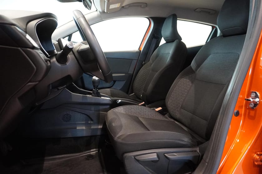 Bild 5 av Renault Clio