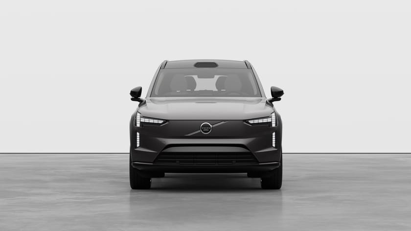 Bilde 3 av Volvo EX90 Twin Motor Ultra  KROK|PANO|BOSE|PILOT.ASSIST|7S
