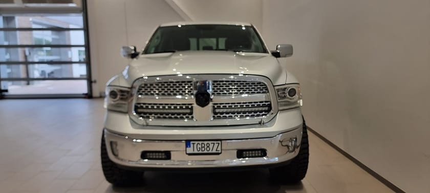 Bild 2 av RAM 1500 Crew Cab Dodge