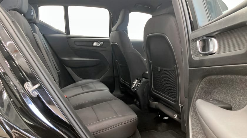 Bild 5 av Volvo XC40 Recharge Recharge, 231hk, |BACKKAMERA|DRAG|CARPLAY|