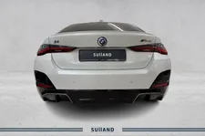 Thumnail bilde 3 av BMW i4 M50 xDrive Gran Coupé