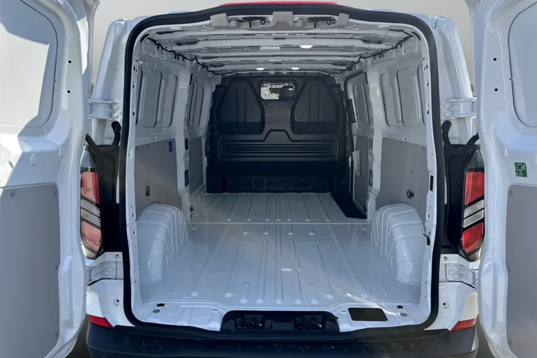 Ford Transit Custom 320