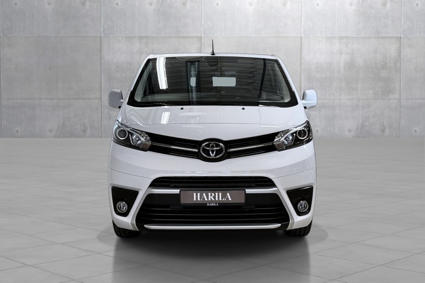 Bilde 2 av Toyota Proace Electric Comfort