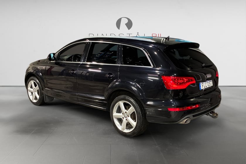 Bild 5 av Audi Q7