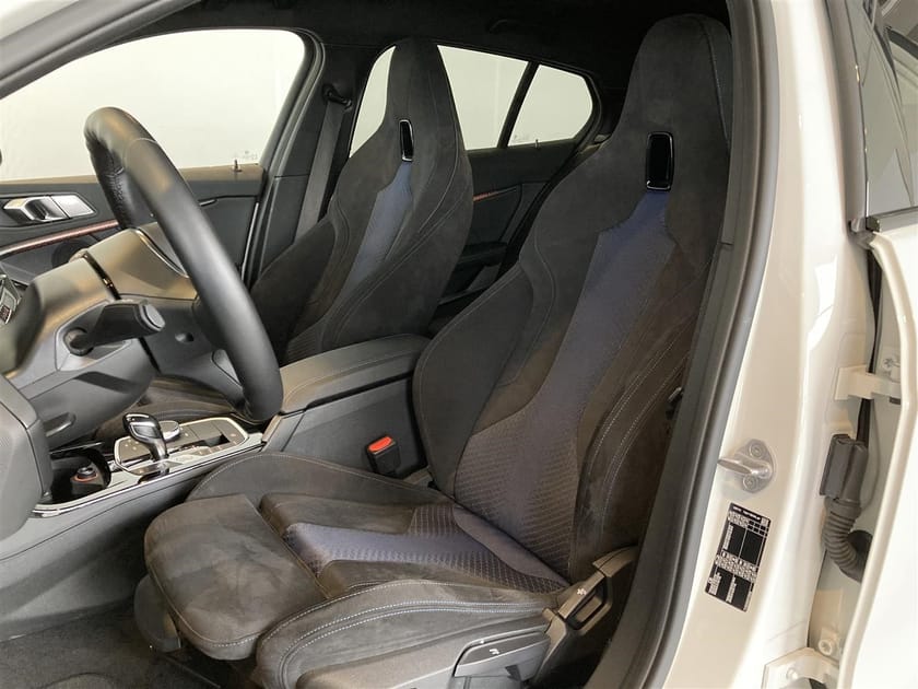 Bild 5 av BMW iX xDrive60 118i 5d M-Sport Aut HiFi Aktiv Farthållare M-Stol
