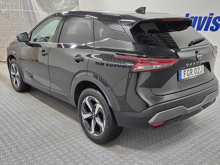 Bild 3 av Nissan Qashqai