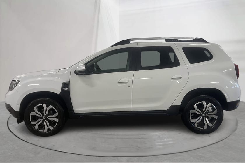 Bild 2 av Dacia Duster
