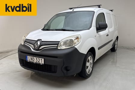Renault Kangoo Express Maxi