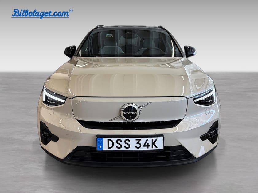 Bild 2 av Volvo EX40 Twin Motor Performance Plus Edt