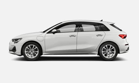 Audi A3 Sportback 40 TFSI e