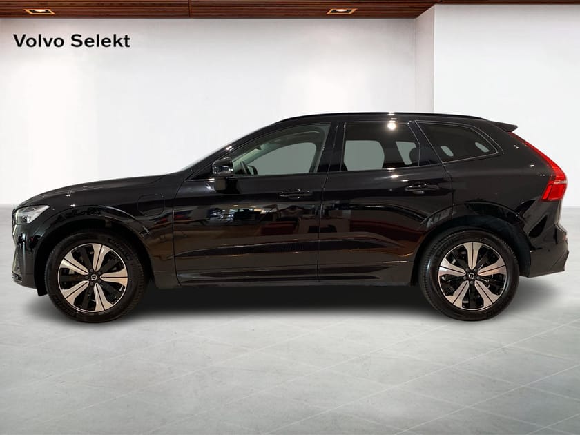 Bild 3 av Volvo XC60 T6 Plus Dark Edition