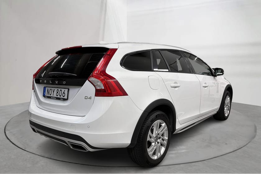 Bild 3 av Volvo V60 Cross Country