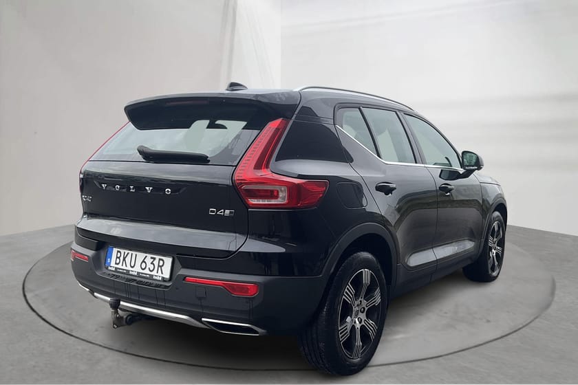 Bild 3 av Volvo XC40