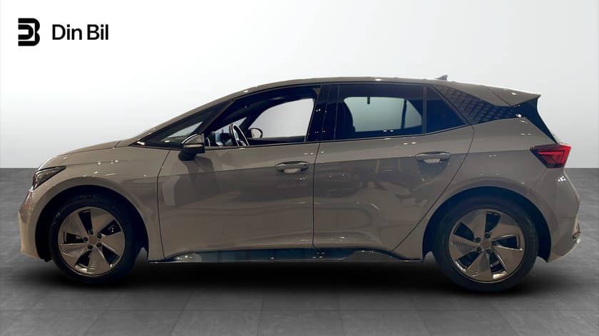 Bild 2 av CUPRA Born 58 58kWh 204hk Navi B-kamera Full link